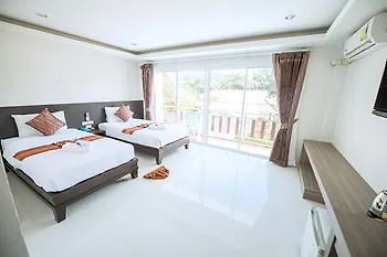 Lanta Fevrier Resort Ko Lanta Tajlandia