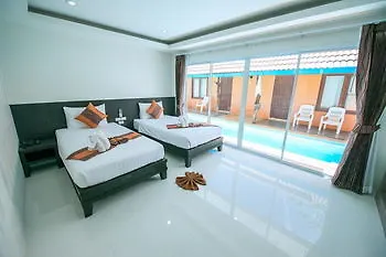 Lanta Fevrier Resort Ko Lanta 2*,  Ταϊλάνδη