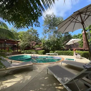 3* Resort Siam Lanta