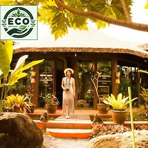 Relax Eco Life Center - 2*, Khao Lak Thailand