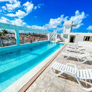 Ducassi & Beach - Playa Bavaro - Wifi - Parking - Rooftop Pool & Spa 5*, Punta Cana Dominican Republic