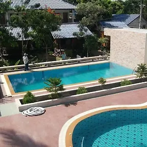 Prik Thai , Koh Tao Thailand