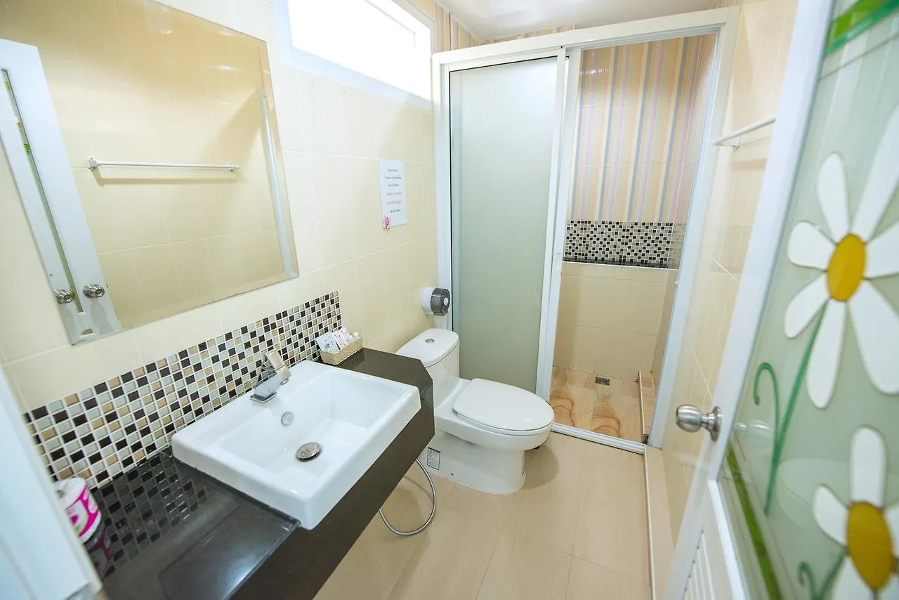Lanta Fevrier Resort Ko Lanta