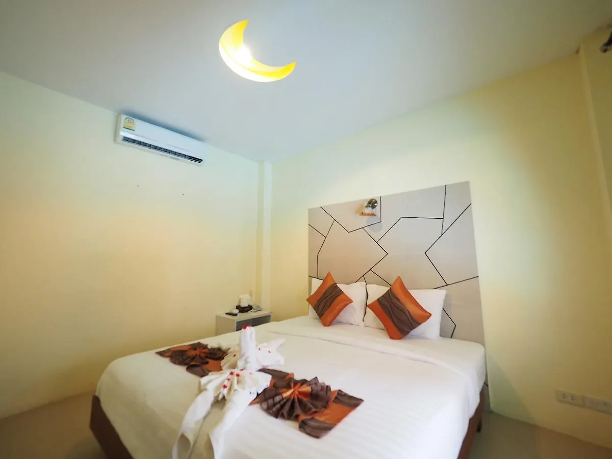 Lanta Fevrier Resort Ko Lanta