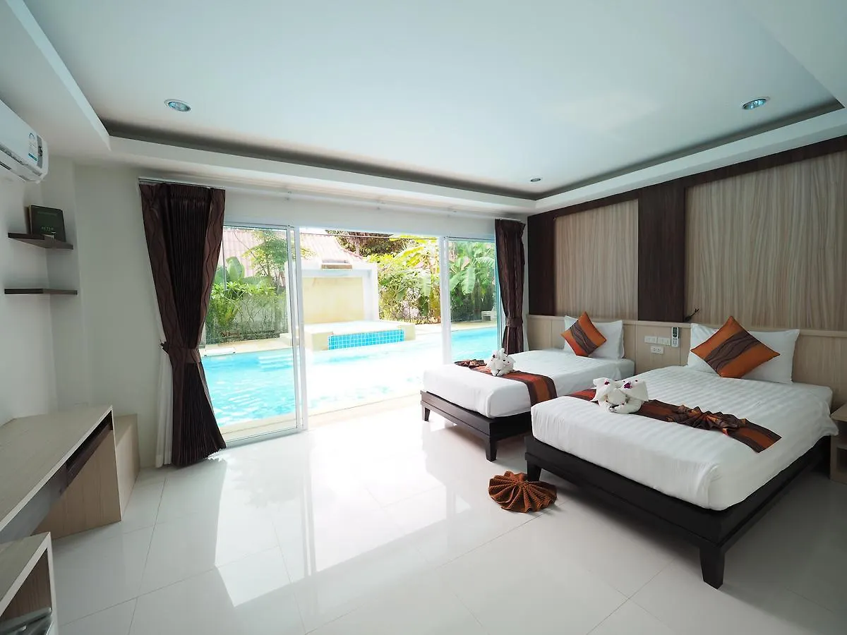 Lanta Fevrier Resort Ko Lanta