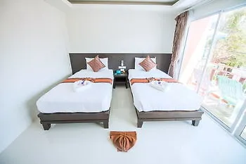 Lanta Fevrier Resort Ko Lanta