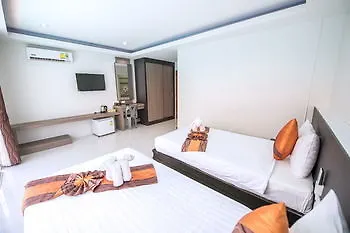 Lanta Fevrier Resort Ko Lanta