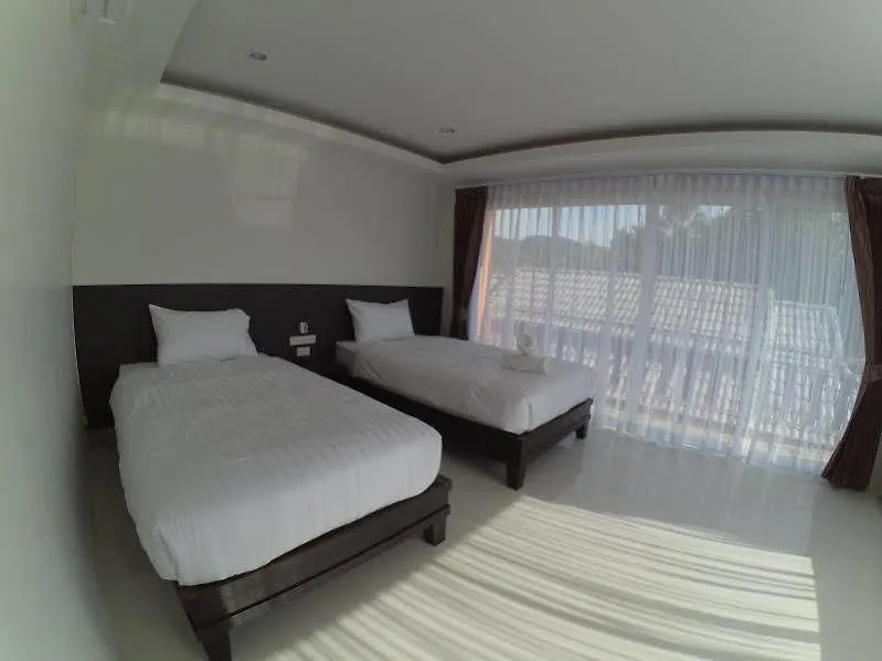 Lanta Fevrier Resort Ko Lanta Thailand