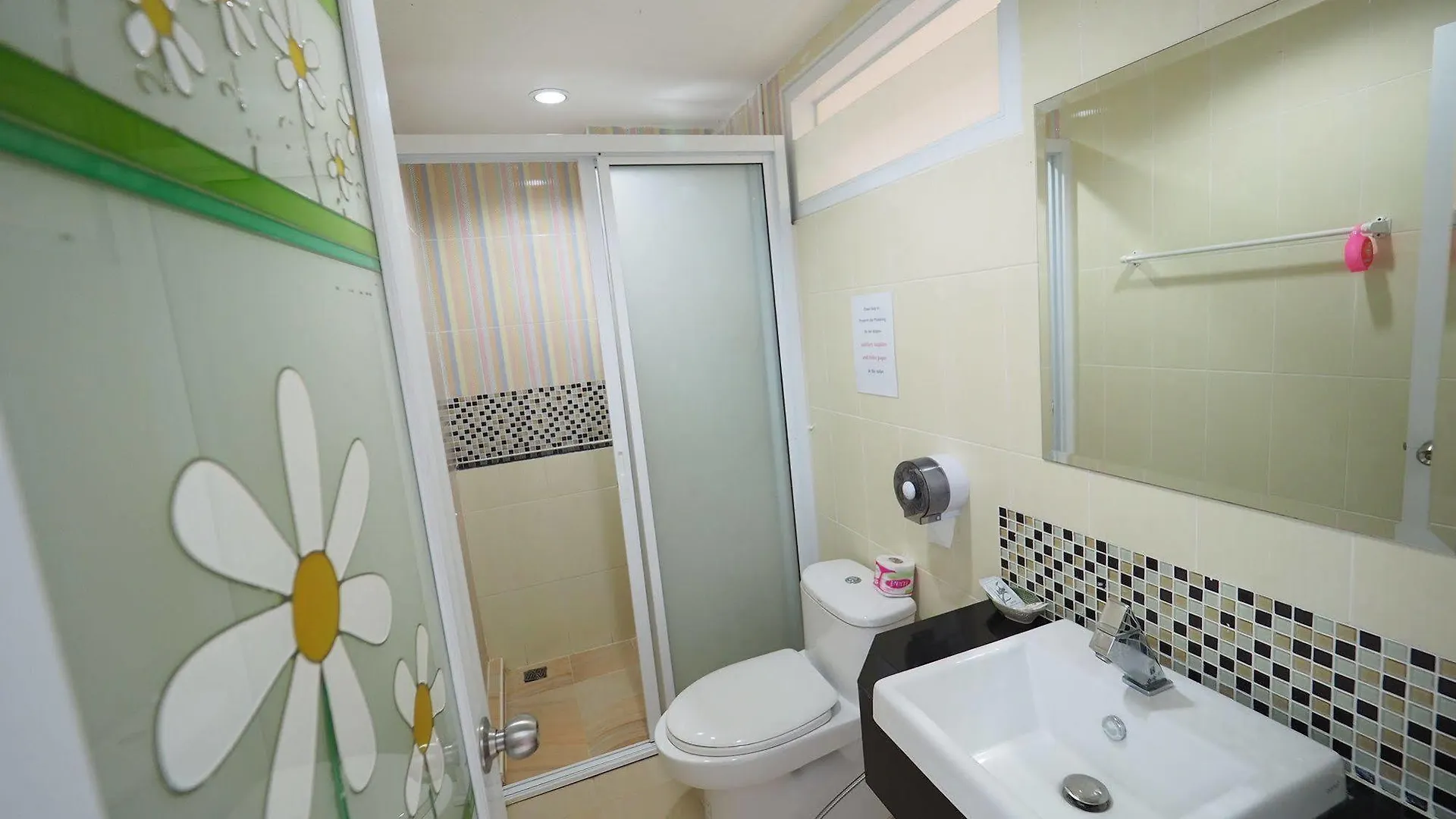 Hotel Lanta Fevrier Resort Ko Lanta