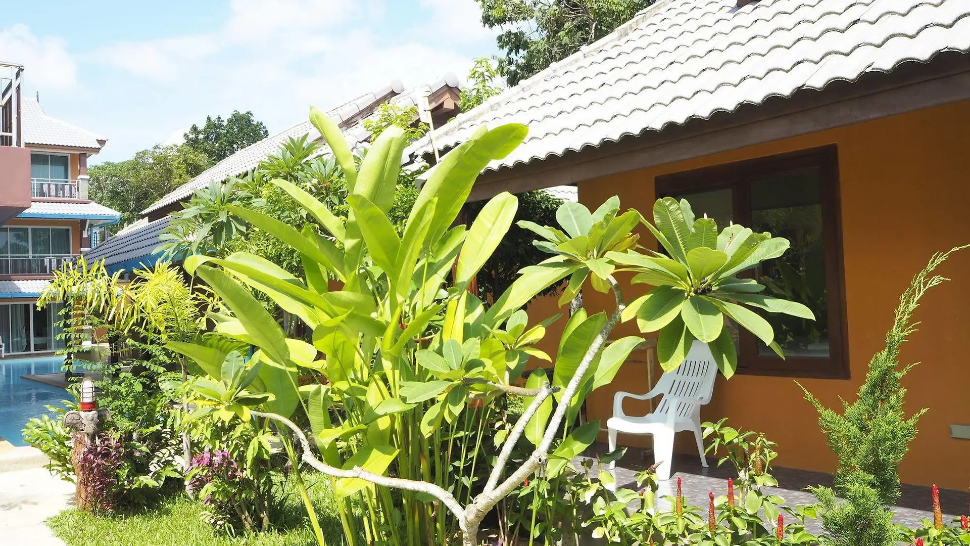 Lanta Fevrier Resort Ko Lanta Hotel