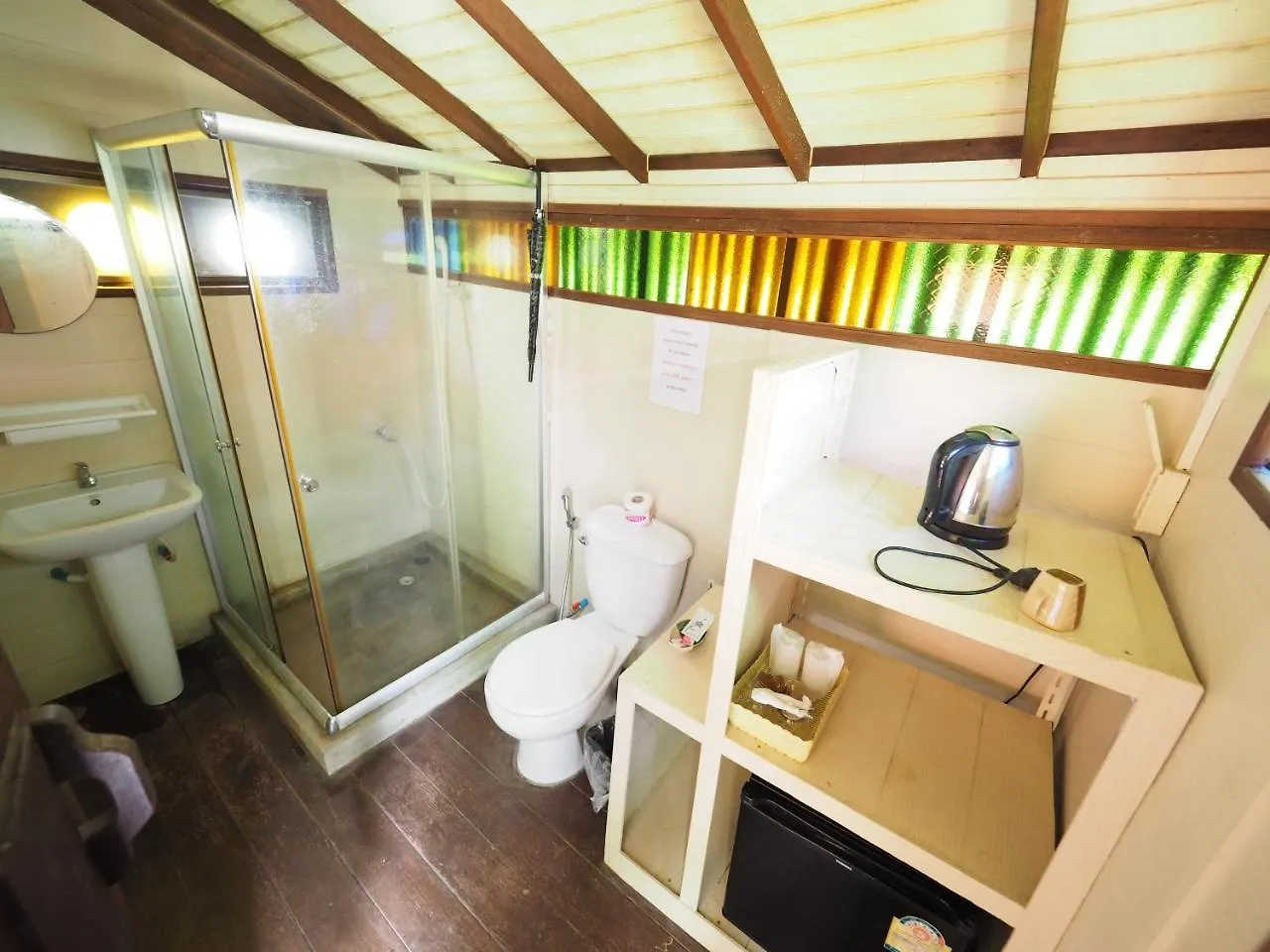 Lanta Fevrier Resort Ko Lanta