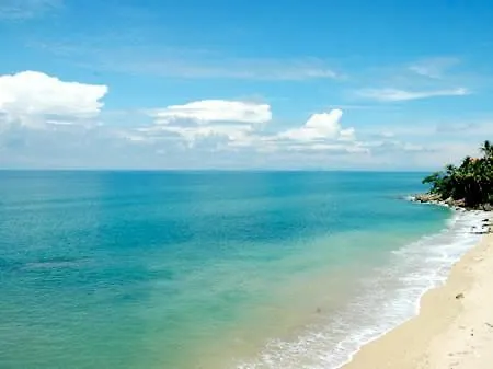 Lanta Fevrier Resort Ko Lanta 2*,  Thailand