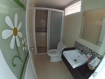 Szálloda Lanta Fevrier Resort Ko Lanta