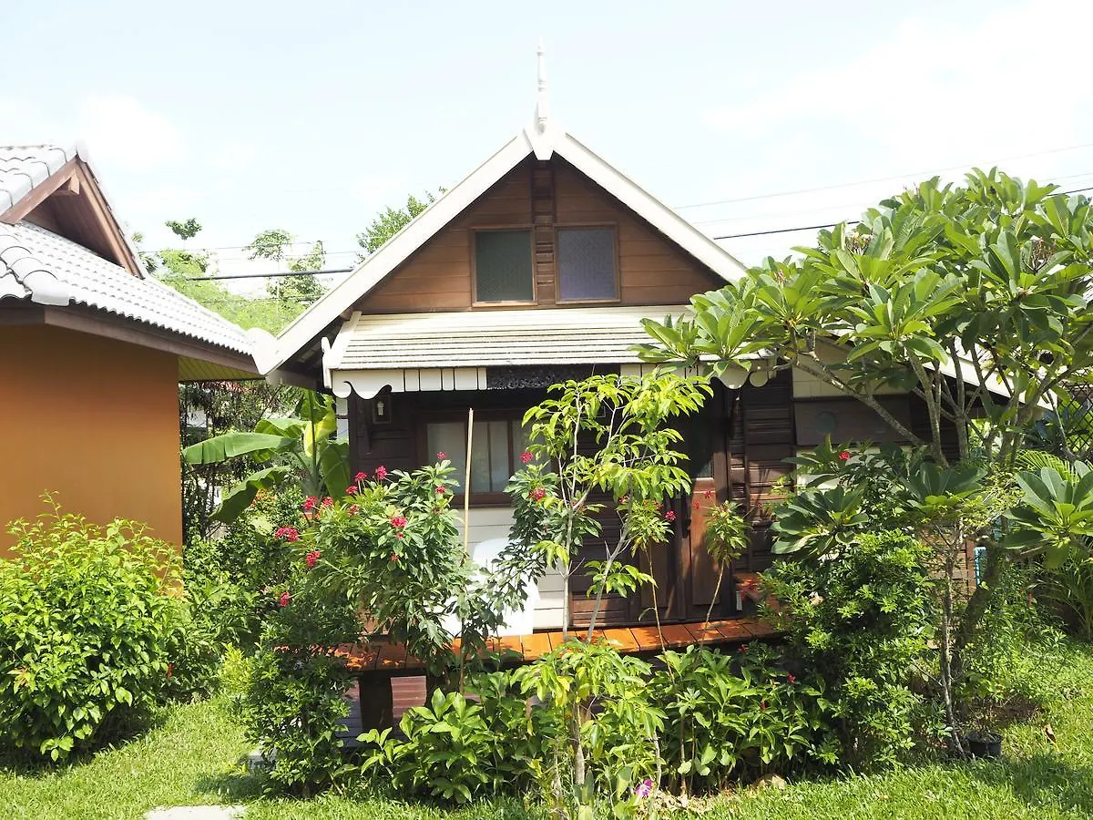 Lanta Fevrier Resort Ko Lanta