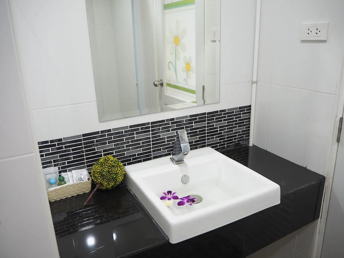Szálloda Lanta Fevrier Resort Ko Lanta