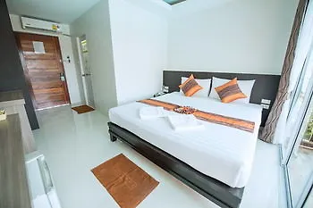Lanta Fevrier Resort Ko Lanta Szálloda