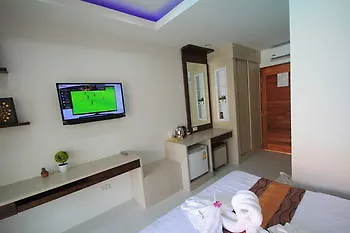 Szálloda Lanta Fevrier Resort Ko Lanta
