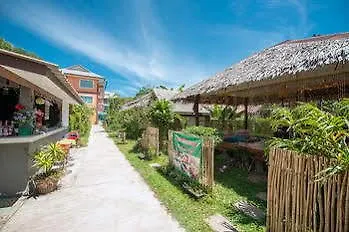 Lanta Fevrier Resort Ko Lanta 2*,