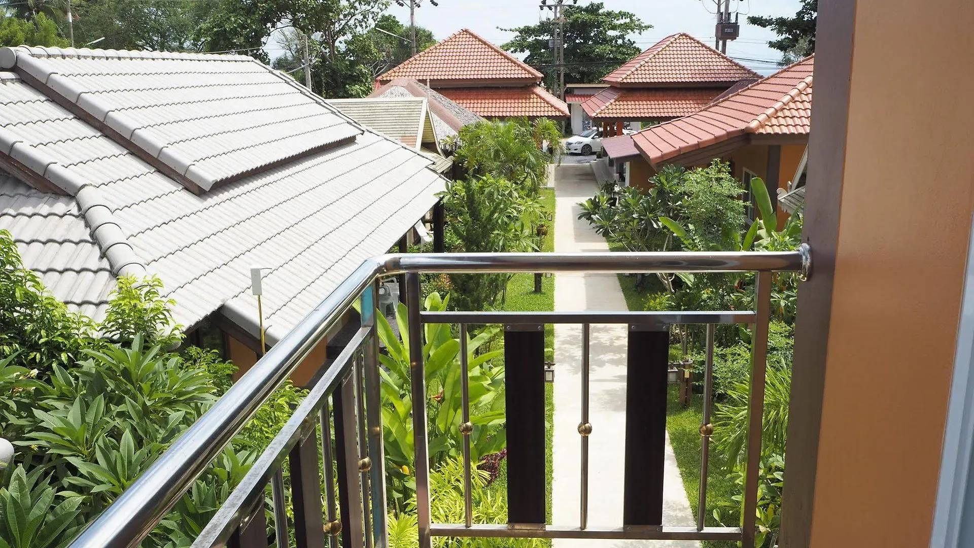 Lanta Fevrier Resort Ko Lanta 2*,