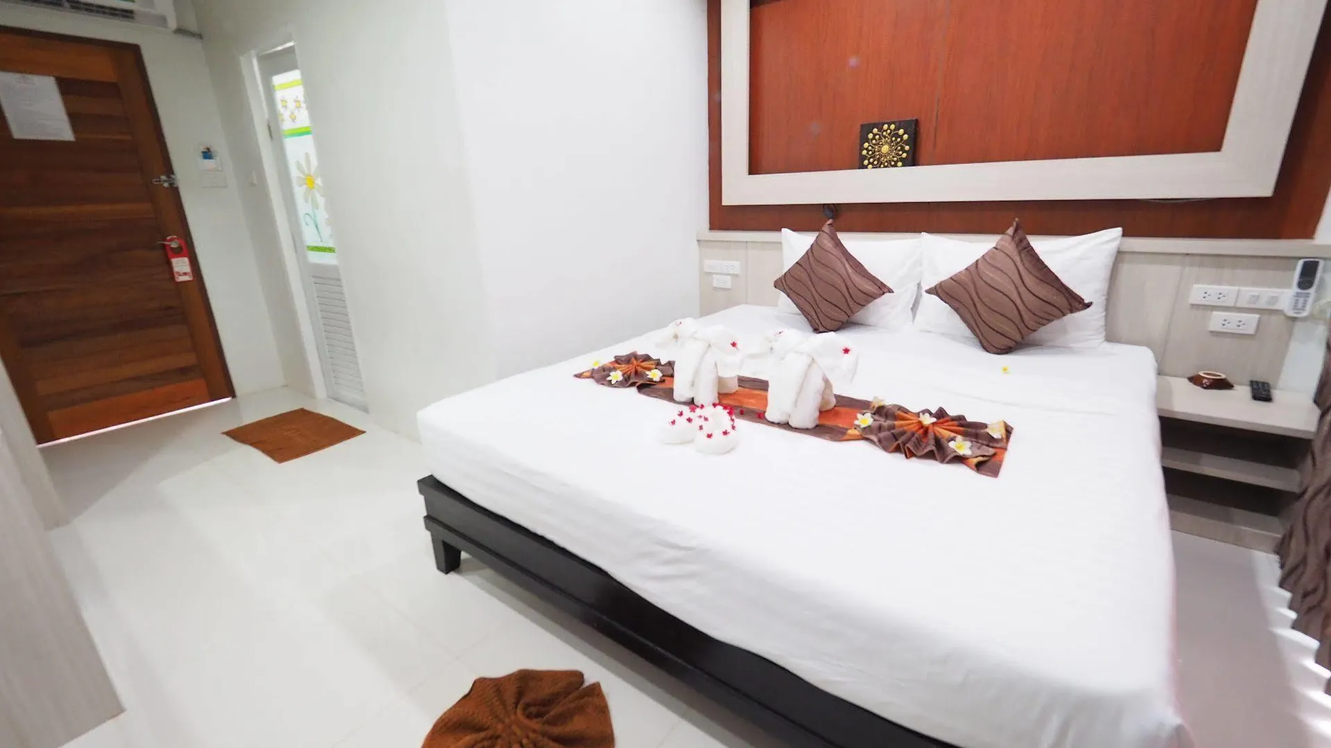 Lanta Fevrier Resort Ko Lanta 2*,