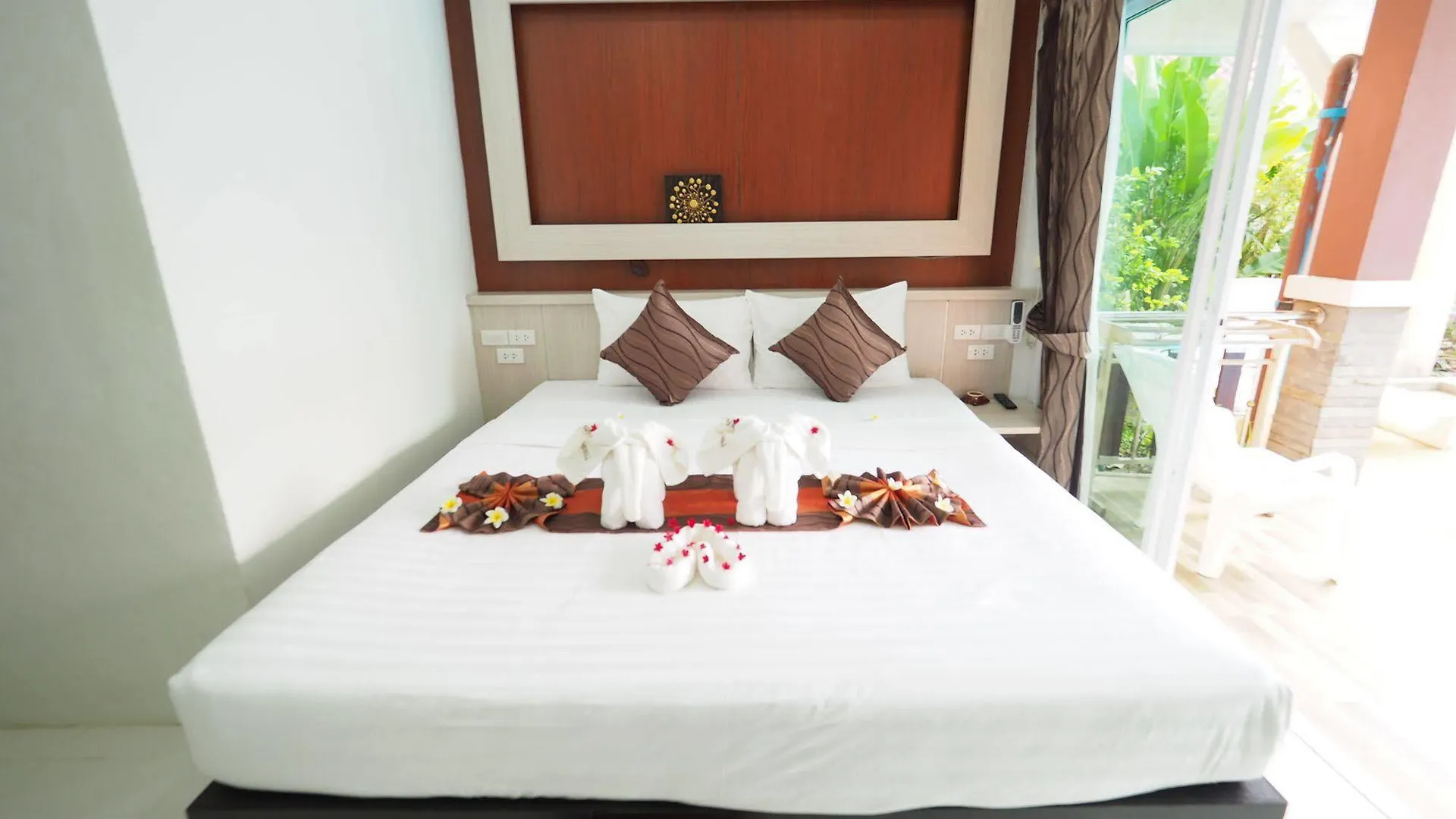Lanta Fevrier Resort Ko Lanta
