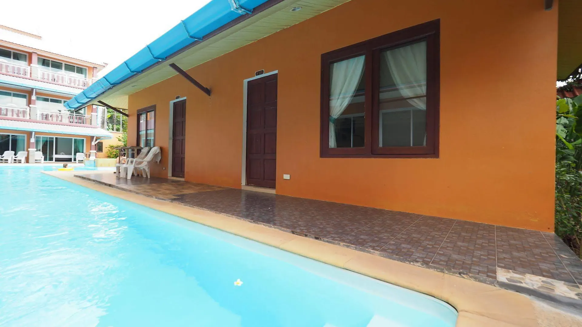 Lanta Fevrier Resort Ko Lanta