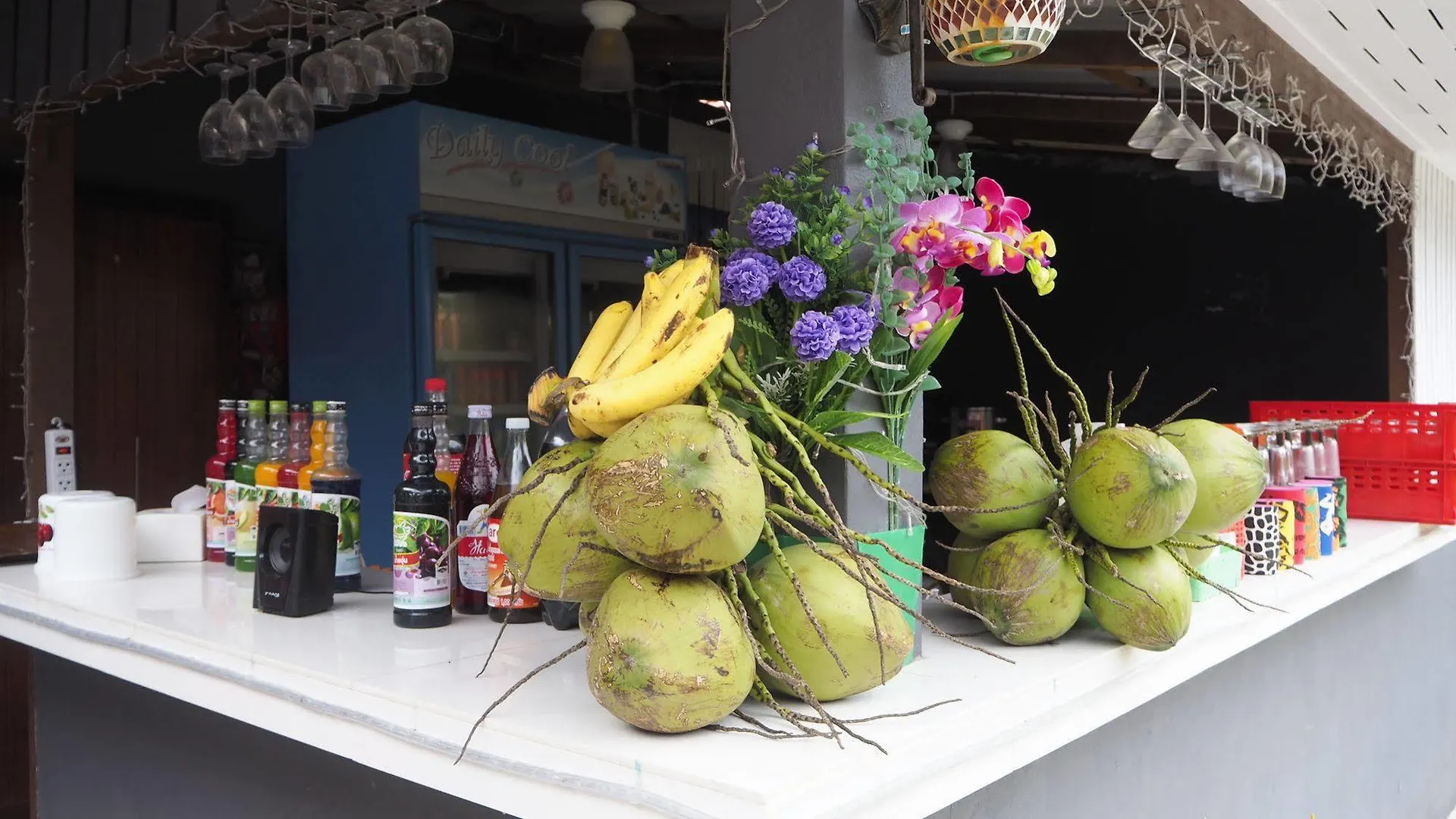 Lanta Fevrier Resort Ko Lanta Szálloda